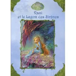 livre rani et le lagon des sirènes