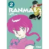 livre ranma 1/2 - édition originale - tome 02
