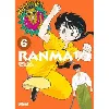 livre ranma 1/2 - édition originale - tome 06