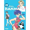 livre ranma 1,2 - edition originale - tome 12