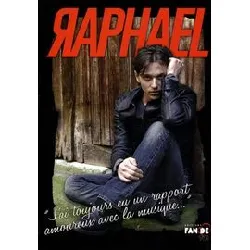 livre raphaël