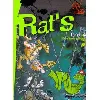 livre rat's tome 4 - problèmes épineux
