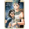 livre reine d'egypte - tome 4