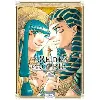livre reine d'egypte - tome 5