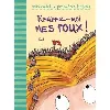 livre rendez - moi mes poux !