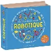 livre robotique