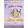 livre rondes et danses de notre enfance