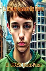 livre royaume imaginaire enfants