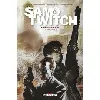 livre sam & twitch - intégrale, tome 1