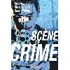 livre scène de crime