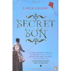 livre secret son