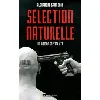 livre sélection naturelle - un roman capitaliste