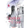 livre shelter of love - tome 02 (vf)