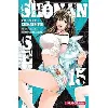 livre shonan seven - gto stories - tome 15