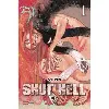 livre shut hell - tome 1