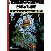 livre sibylline tome 1 - sibylline et la ligue des coupe - jarrets