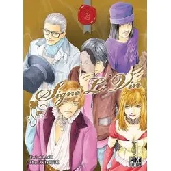 livre signé le vin - tome 2