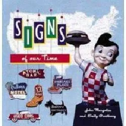 livre signs of our times