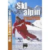 livre ski alpin