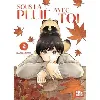 livre sous la pluie avec toi - tome 2