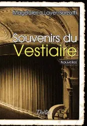 livre souvenirs du vestiaire