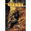 livre spawn - la malédiction de spawn t03