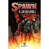 livre spawn renaissance - tome 16