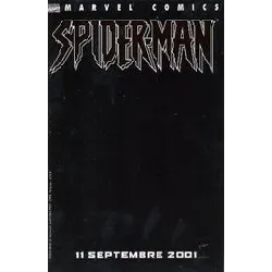 livre spider - man