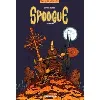 livre spoogue tome 1 - kougna