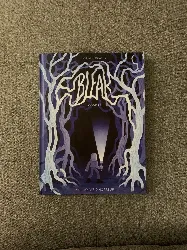 livre squeezie presente bleak volume 1