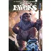 livre star wars - ewoks
