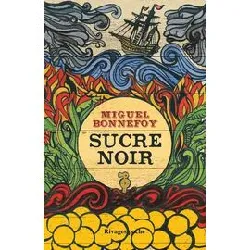 livre sucre noir