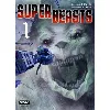 livre superbeasts - tome 1
