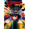 livre superman - gourmet of steel - tome 2