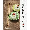 livre sushis fusion