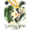 livre tales of the abyss - tome 7