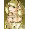 livre tales of wedding rings - tome 2