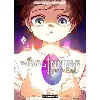 livre the beginning after the end - tome 2