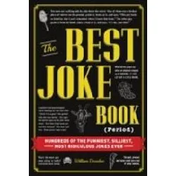 livre the best joke book (period)