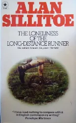 livre the loneliness of the long - distance runner