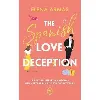 livre the spanish love deception