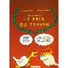 livre theocrite t2 le prix du travail