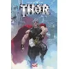 livre thor marvel now