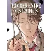 livre tomber entre ses griffes - tome 3