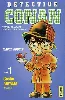 livre tome 1 detective conan