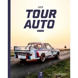 livre tour auto optic 2000