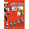 livre tout lucky luke