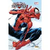 livre ultimate spider - man tome 2 - dans la gueule du loup