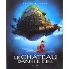 livre un château dans le ciel