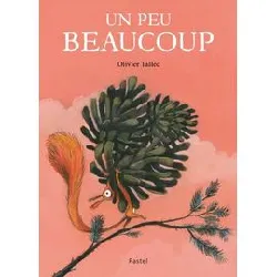 livre un peu beaucoup